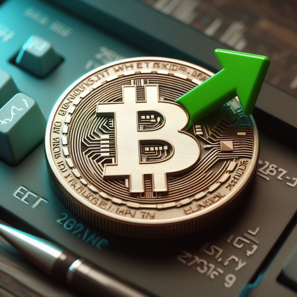 BTC/USD: Bitcoin approaches $37,000 as SEC begins countdown for ETF approval